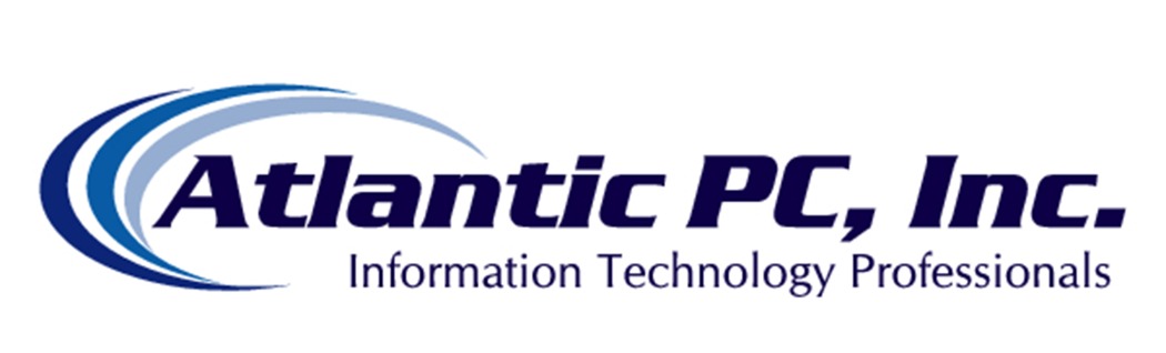 Atlantic PC Inc Logo