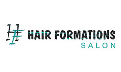 Hair Formations Logo