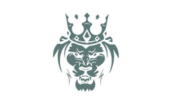 Only Vlad Logo - web design
