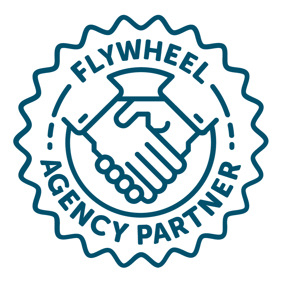 Flywheel Agency Partner Badge