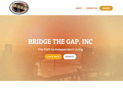 Bridge the Gap, Inc