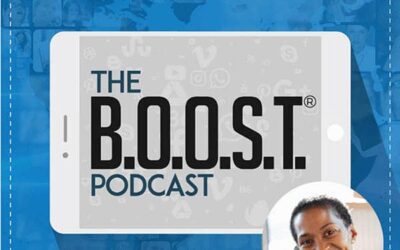 B.O.O.S.T. Podcast – Compassion First Consulting EP89