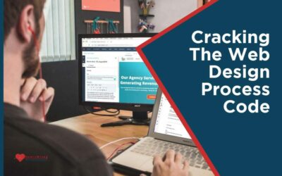 Cracking The Web Design Process Code