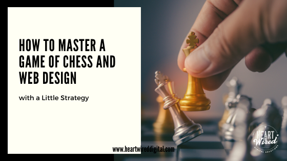 How-To-Master-a-Game-Of-Chess-and-Web-Design