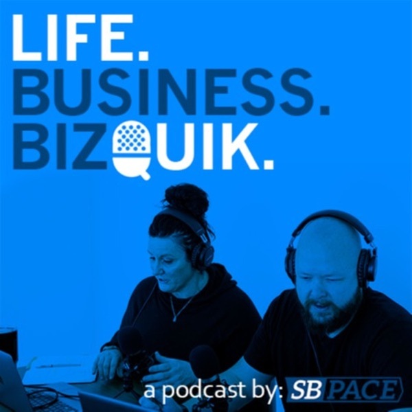 BizQuik Podcast Featuring HeartWired Digital Solutions