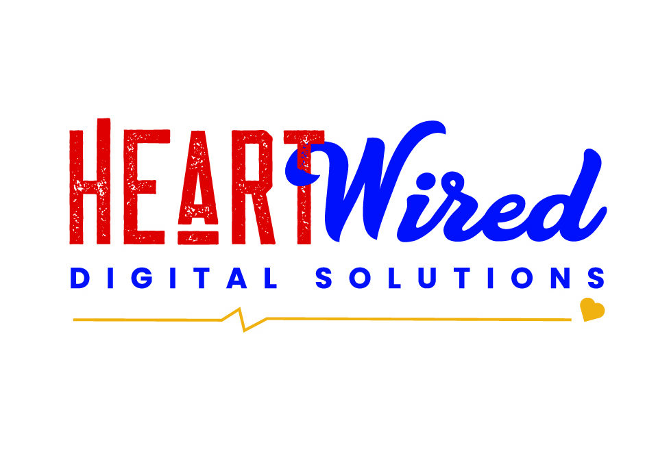 “Digital Champions” with Charles Johnston from Heart Wired Digital Solutions