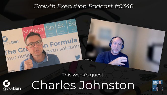Business Growth Execution Podcast