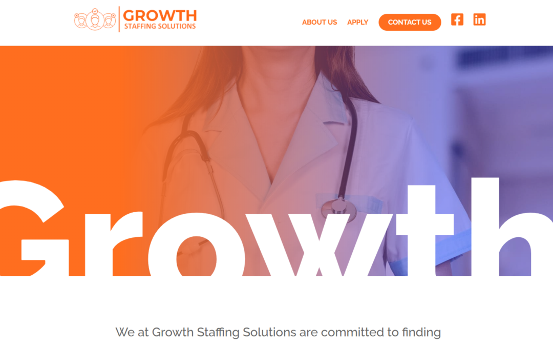 Growth Staffing Solutions
