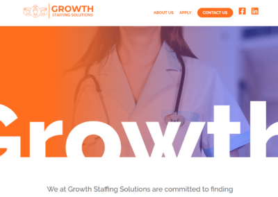 Growth Staffing Solutions