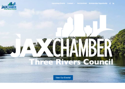 Three Rivers Council