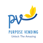 Purpose Vending Logo