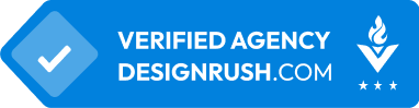 Verified Agency DesignRush